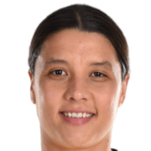 Sam Kerr