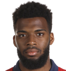 Thomas Lemar