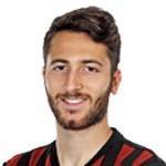 Andrea Bertolacci